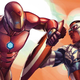 Illustration for article titled Oh No, Civil War II Really Is Happening
